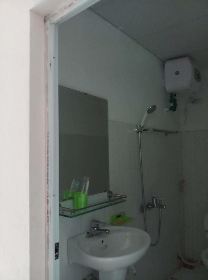 Lung Ho Motel Lang Cac Екстер'єр фото